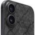 NBA Utah Jazz Black Rust iPhone 16 Plus Skin
