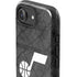 NBA Utah Jazz Black Rust iPhone 16e Impact Case
