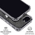 NBA Utah Jazz Black Rust iPhone 16e MagSafe Case