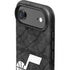 NBA Utah Jazz Black Rust iPhone 17 Air Impact Case