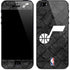 NBA Utah Jazz Black Rust iPhone 5/5s/5SE Skin