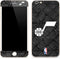 NBA Utah Jazz Black Rust iPhone 6/6s Plus Skin