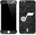 NBA Utah Jazz Black Rust iPhone 6/6s Plus Skin