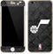 NBA Utah Jazz Black Rust iPhone 6/6s Skin
