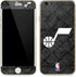 NBA Utah Jazz Black Rust iPhone 6/6s Skin