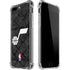 NBA Utah Jazz Black Rust iPhone Cases