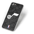 NBA Utah Jazz Black Rust iPhone 7 Skin