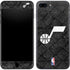 NBA Utah Jazz Black Rust iPhone 8 Plus Skin