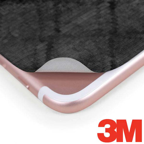 NBA Utah Jazz Black Rust iPhone 8 Plus Skin