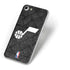 NBA Utah Jazz Black Rust iPhone 8 Skin
