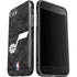 NBA Utah Jazz Black Rust iPhone SE (2nd & 3rd Gen) Pro Case