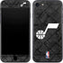 NBA Utah Jazz Black Rust iPhone SE (2nd & 3rd Gen) Skin