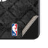 NBA Utah Jazz Black Rust iPhone SE (2nd & 3rd Gen) Skin