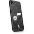 NBA Utah Jazz Black Rust iPhone XR Skin