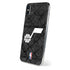 NBA Utah Jazz Black Rust iPhone XS Max Skin