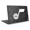 NBA Utah Jazz Black Rust Dell Latitude Skin