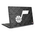 NBA Utah Jazz Black Rust Dell Latitude Skin