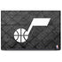NBA Utah Jazz Black Rust Dell Latitude Skin