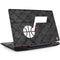 NBA Utah Jazz Black Rust Legion Y720 Skin