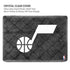 NBA Utah Jazz Black Rust MacBook Air 13in (2020) Case plus Skin