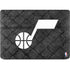 NBA Utah Jazz Black Rust Apple MacBook Air Skin