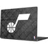 NBA Utah Jazz Black Rust MacBook Pro 14in (2021-24) Skin
