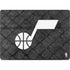 NBA Utah Jazz Black Rust MacBook Pro 14in (2021-24) Skin