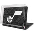 NBA Utah Jazz Black Rust MacBook Pro 15in (2016-19) Case plus Skin