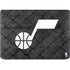 NBA Utah Jazz Black Rust Apple MacBook Pro 16-inch Skin