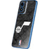 NBA Utah Jazz Black Rust Moto G Play 4G (2024) Skin