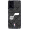 NBA Utah Jazz Black Rust Moto G Power 5G (2024) Clear Case