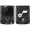 NBA Utah Jazz Black Rust Motorola RAZR Skin