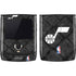 NBA Utah Jazz Black Rust Motorola RAZR Skin