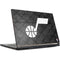 NBA Utah Jazz Black Rust MSI GS65 Stealth Laptop Skin