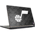 NBA Utah Jazz Black Rust MSI GS65 Stealth Laptop Skin