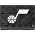 NBA Utah Jazz Black Rust MSI GS65 Stealth Laptop Skin