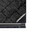 NBA Utah Jazz Black Rust MSI GS65 Stealth Laptop Skin