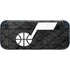 NBA Utah Jazz Black Rust Nintendo Switch 2 (2025) with Joy-Con Skin