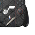 NBA Utah Jazz Black Rust Nintendo Switch 2 (2025) Joy-Con Controller Skin