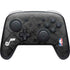 NBA Utah Jazz Black Rust Nintendo Switch 2 (2025) Pro Controller Skin