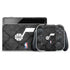 NBA Utah Jazz Black Rust Nintendo Skins