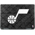 NBA Utah Jazz Black Rust Notebook 9 Pro 13in (2017) Skin