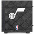 NBA Utah Jazz Black Rust NZXT H510 Compact ATX Mid-Tower Case Skin