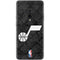 NBA Utah Jazz Black Rust OnePlus 7 Pro Skin