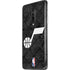 NBA Utah Jazz Black Rust OnePlus 7 Pro Skin