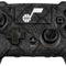 NBA Utah Jazz Black Rust PlayStation Scuf Vantage 2 Controller Skin