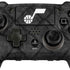 NBA Utah Jazz Black Rust PlayStation Scuf Vantage 2 Controller Skin