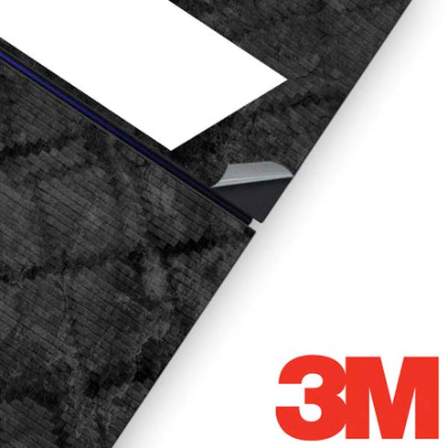 NBA Utah Jazz Black Rust PS4 Console and Controller Bundle Skin