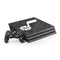 NBA Utah Jazz Black Rust PS4 Pro Bundle Skin