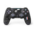 NBA Utah Jazz Black Rust PS4 Pro/Slim Controller Skin